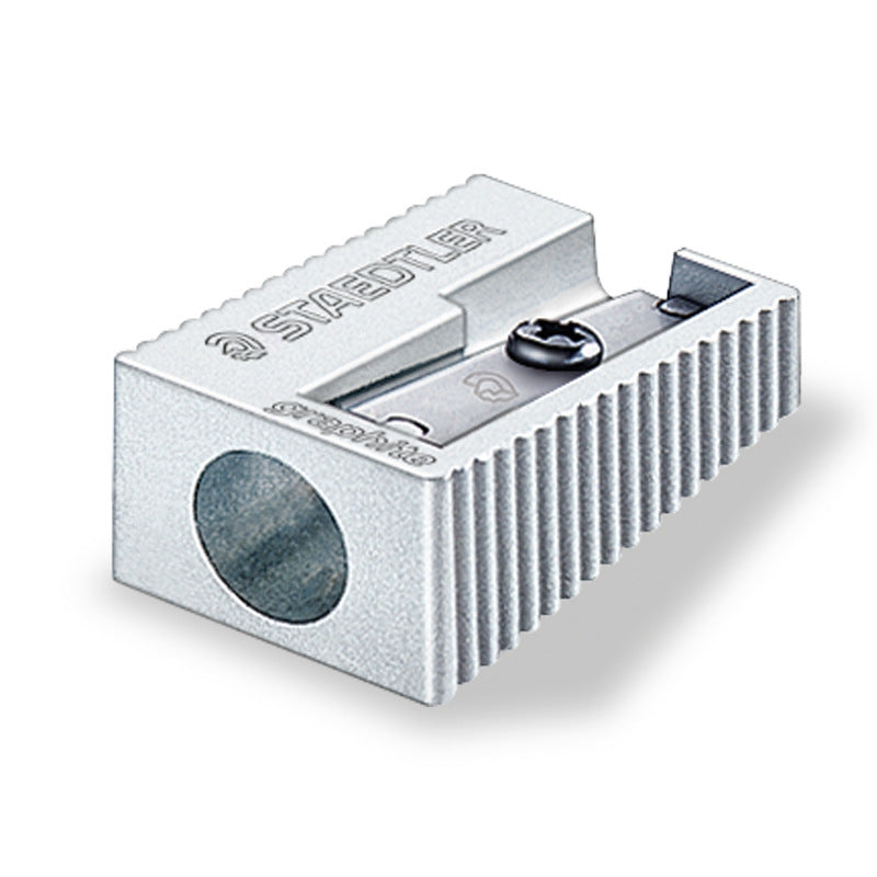 Metal Pencil Sharpener and Blade Cutter Tool