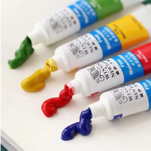 Winsor & Newton Professional Watercolor Paint