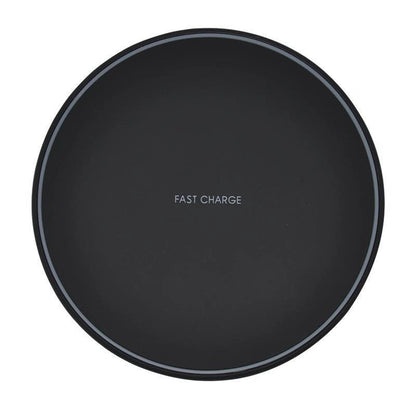 60W Wireless Charger Pad for iPhone & Samsung Phones