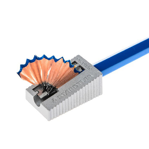 Metal Pencil Sharpener and Blade Cutter Tool