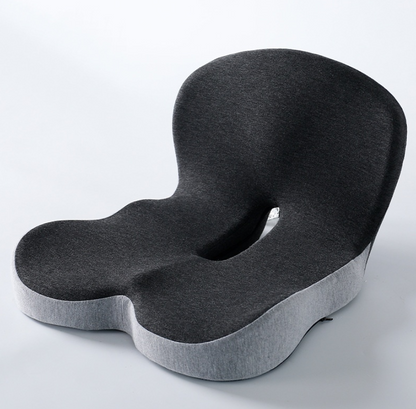 Memory Foam Ergonomic Cushion